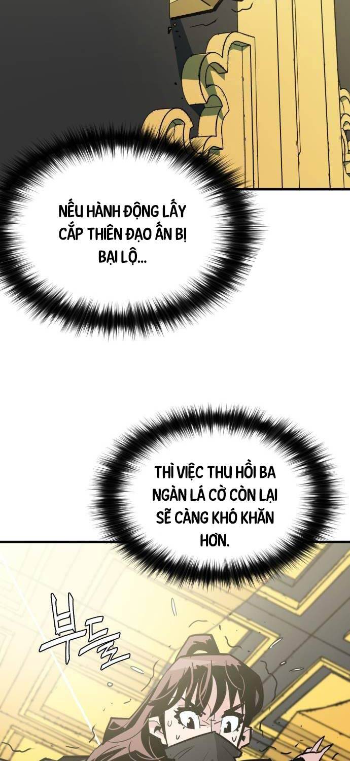 Quỷ Vương Chapter 17 - Trang 2