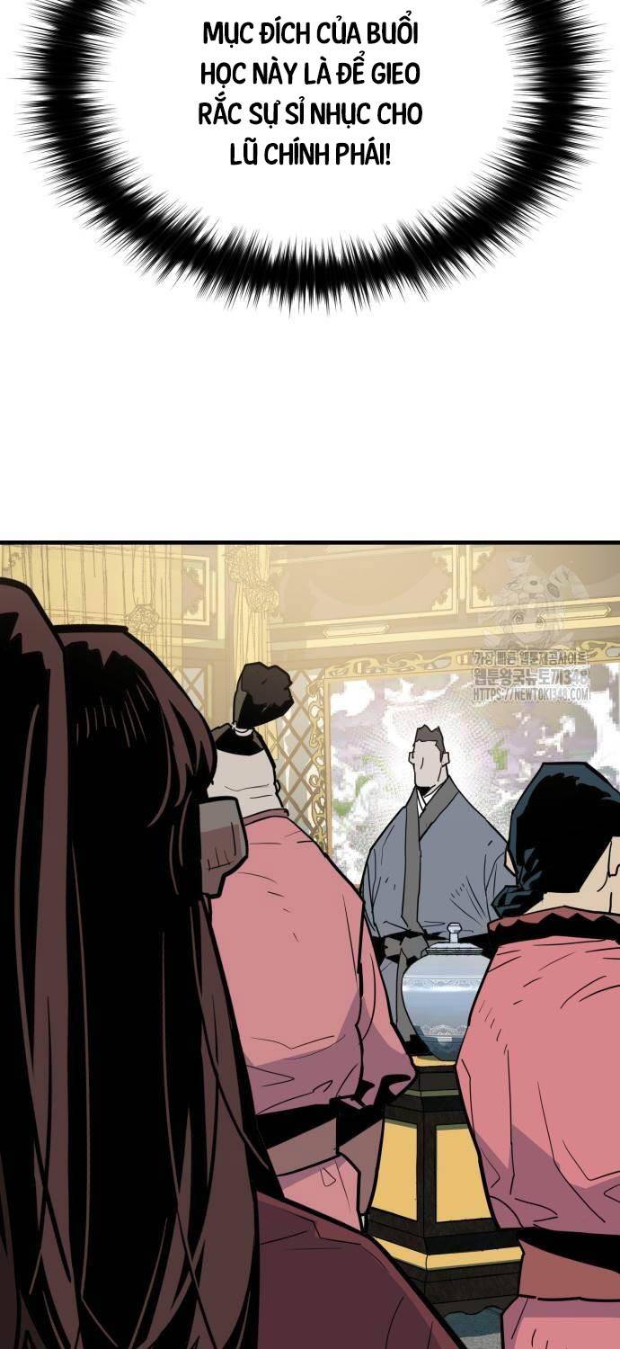 Quỷ Vương Chapter 17 - Trang 2