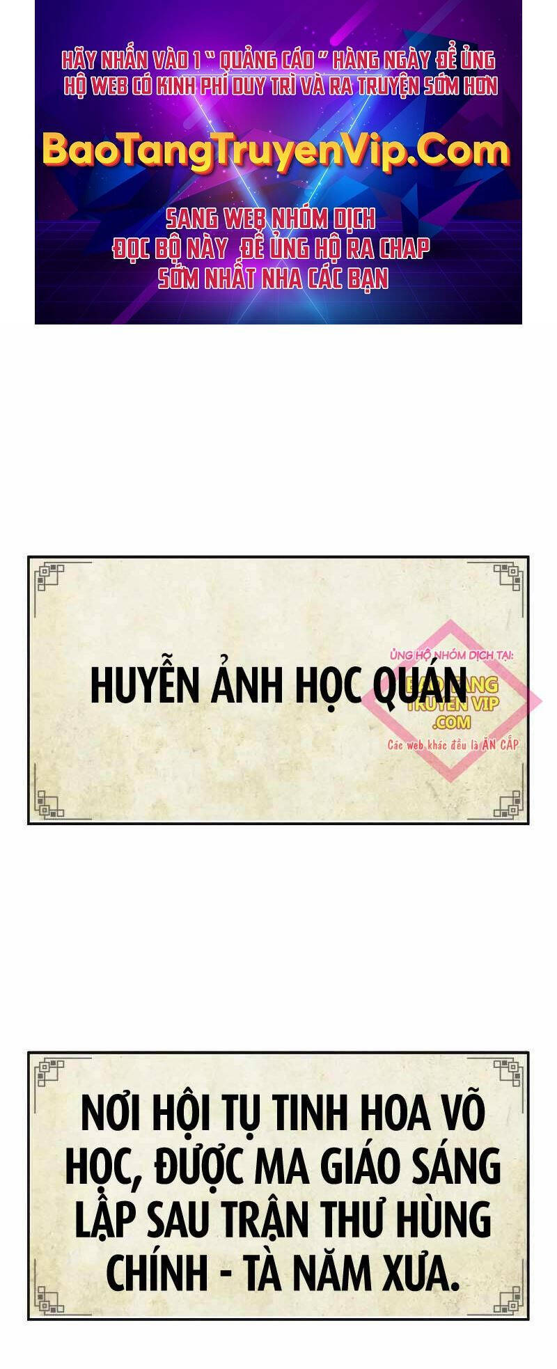 Quỷ Vương Chapter 2 - Trang 2