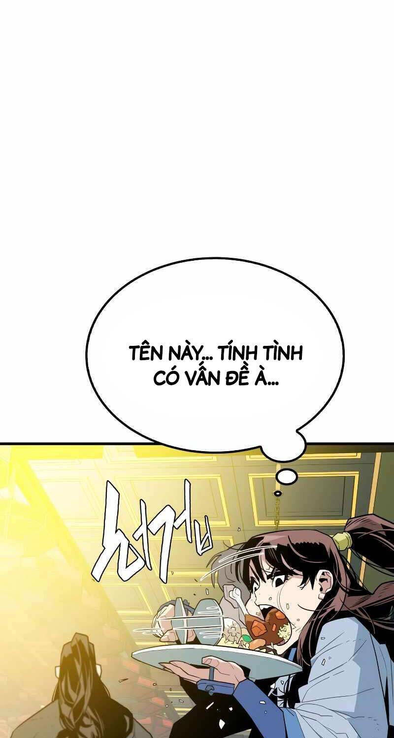 Quỷ Vương Chapter 2 - Trang 2