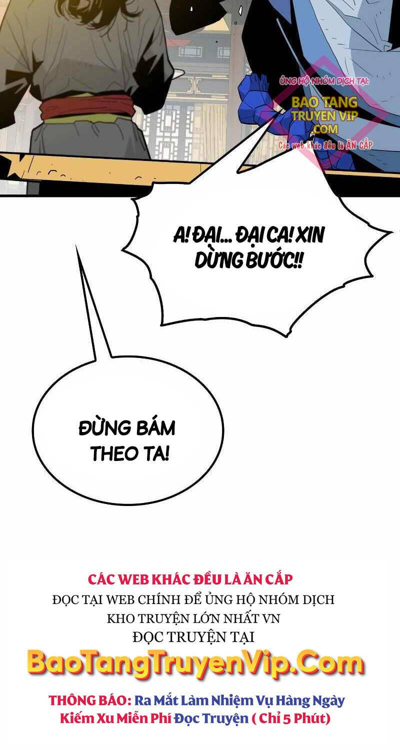 Quỷ Vương Chapter 2 - Trang 2