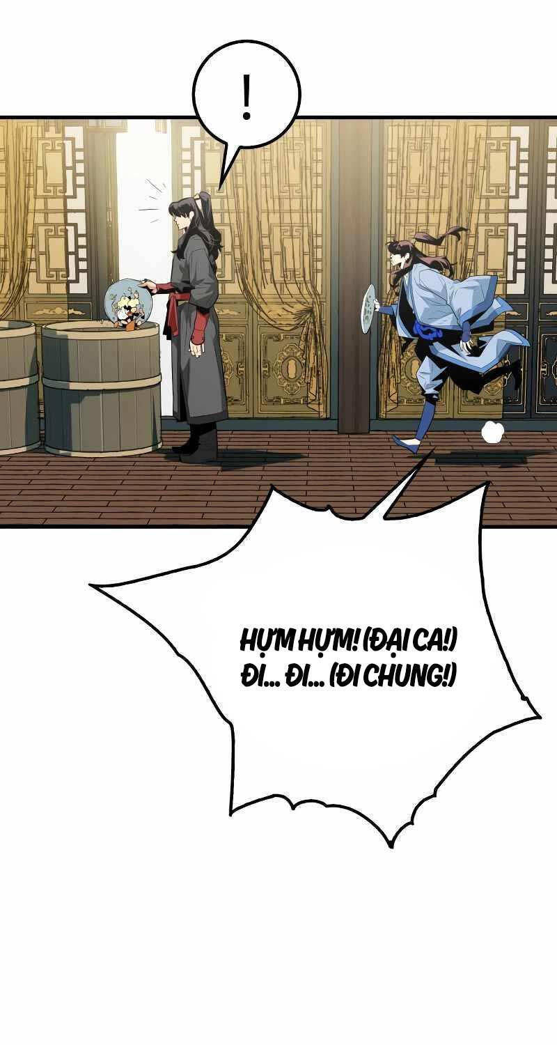 Quỷ Vương Chapter 2 - Trang 2