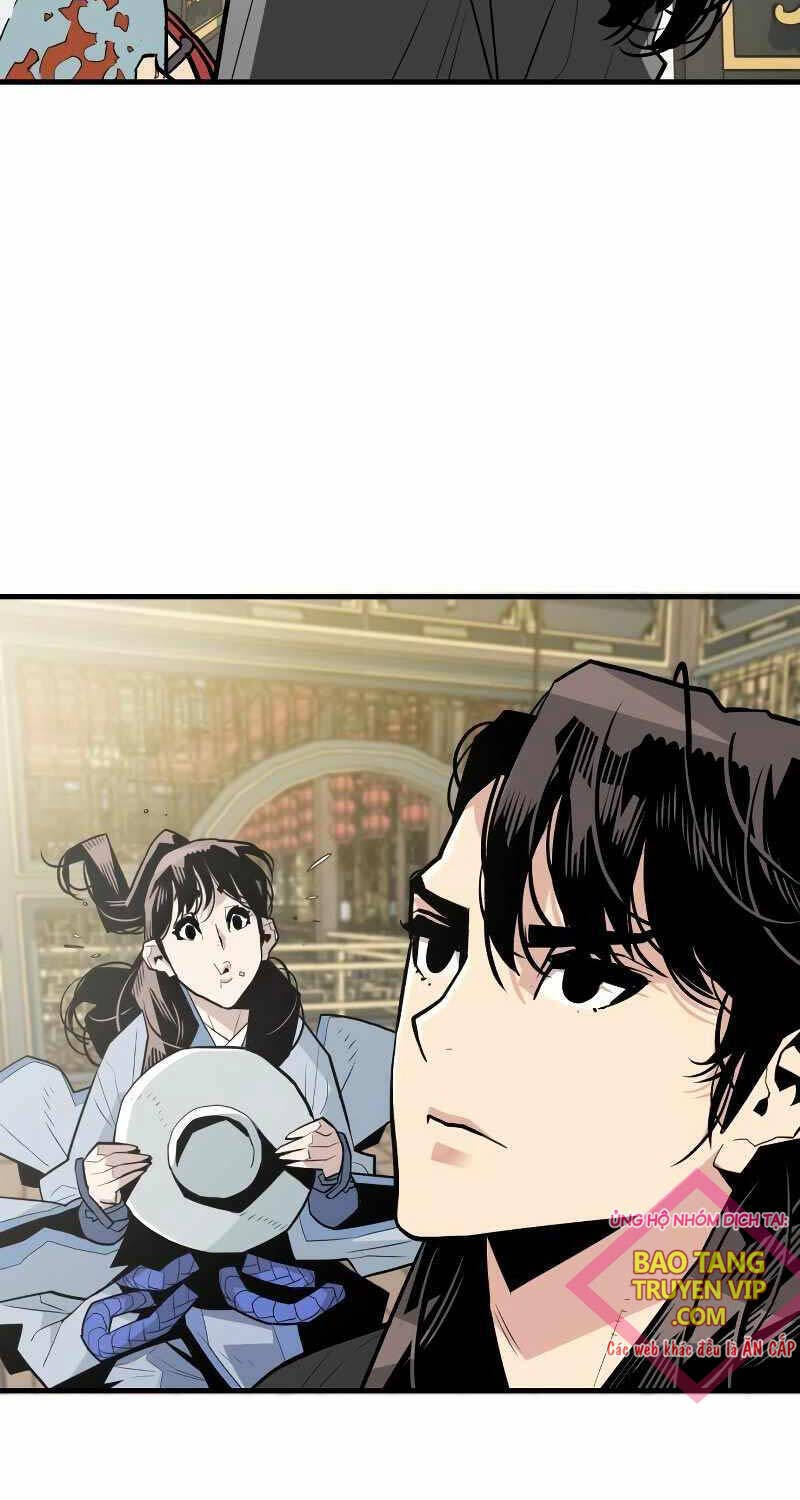 Quỷ Vương Chapter 2 - Trang 2