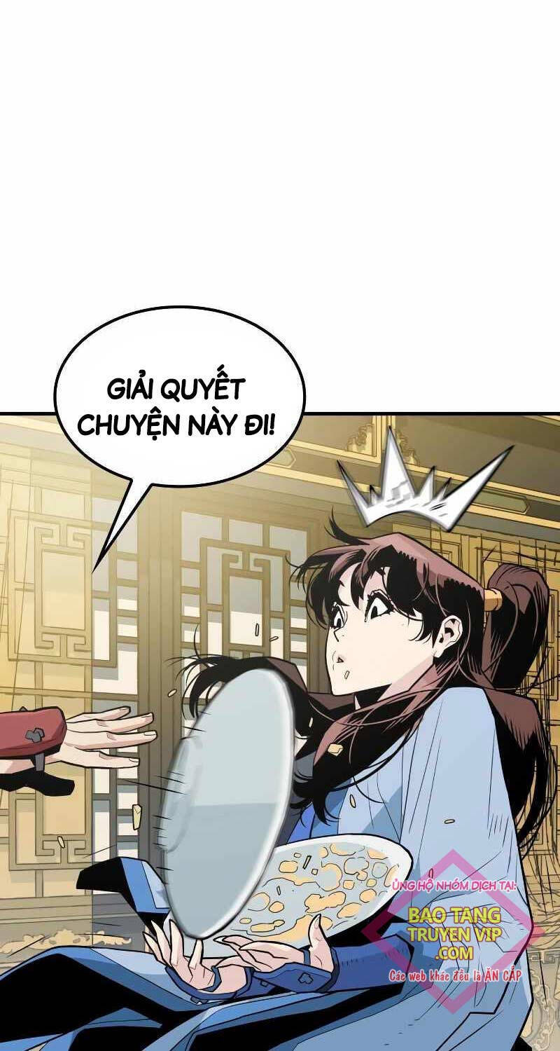 Quỷ Vương Chapter 2 - Trang 2