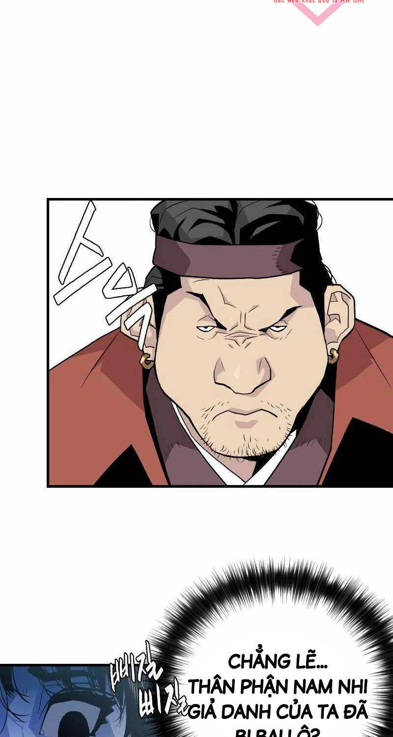 Quỷ Vương Chapter 2 - Trang 2