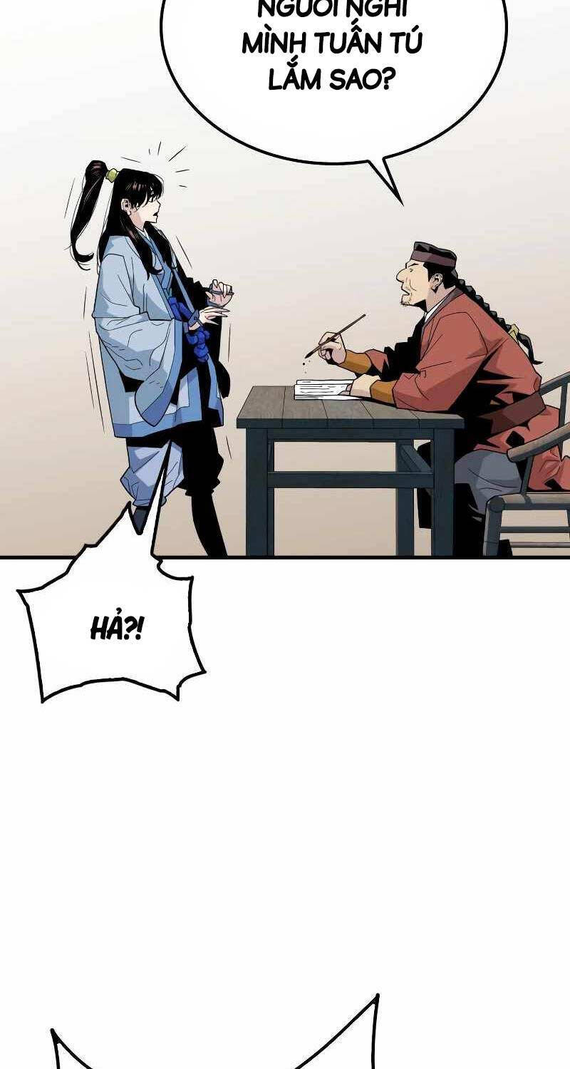 Quỷ Vương Chapter 2 - Trang 2