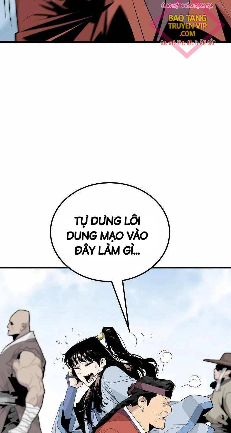 Quỷ Vương Chapter 2 - Trang 2