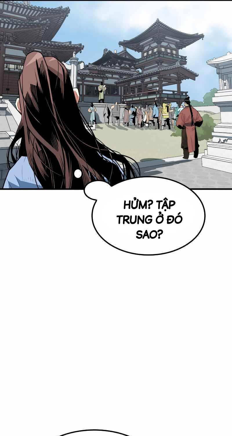 Quỷ Vương Chapter 2 - Trang 2