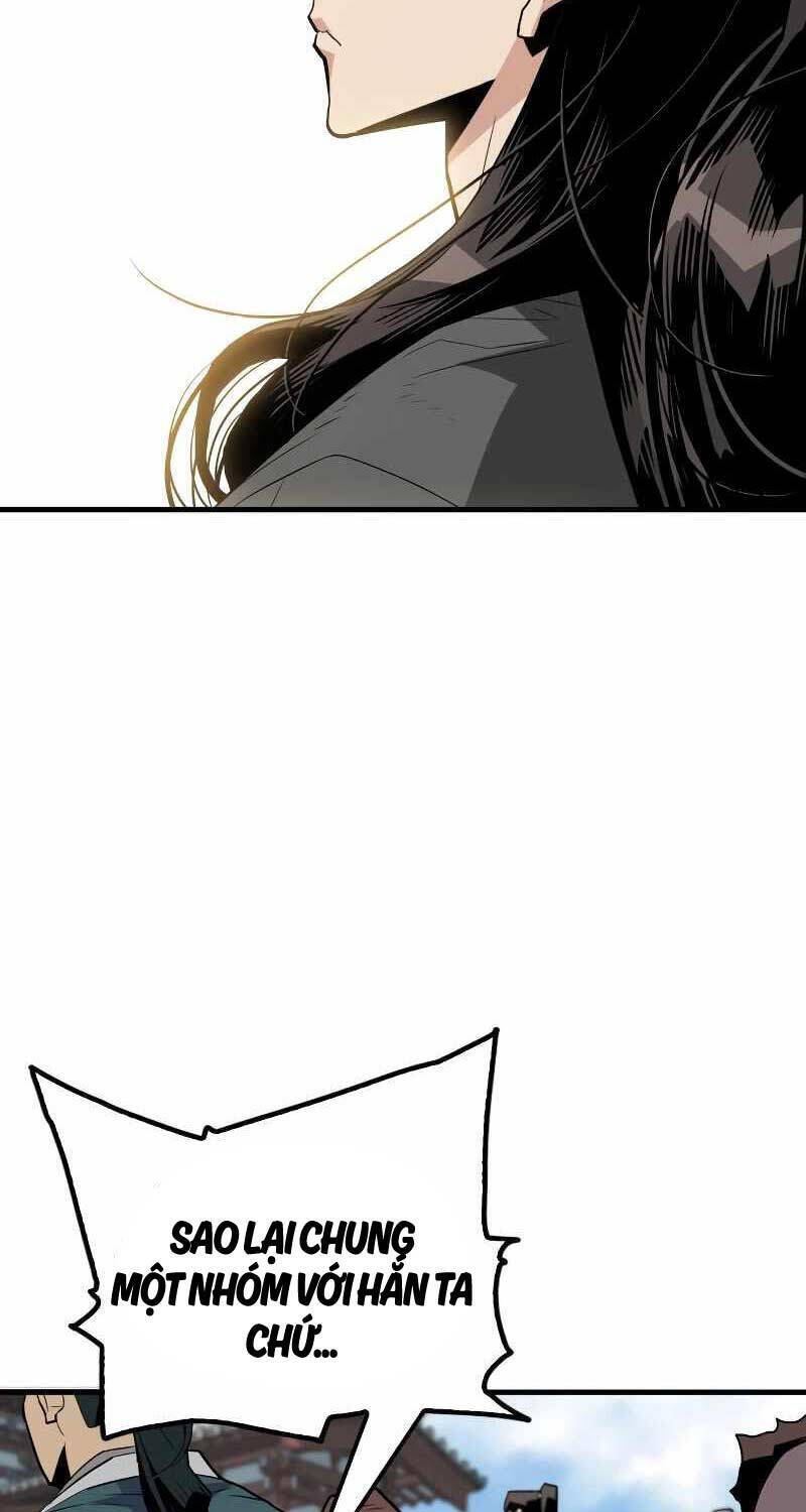 Quỷ Vương Chapter 2 - Trang 2
