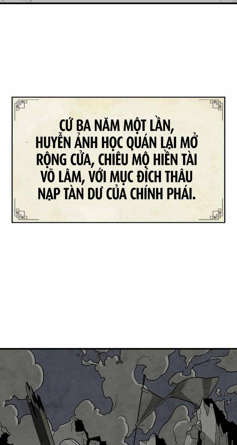 Quỷ Vương Chapter 2 - Trang 2