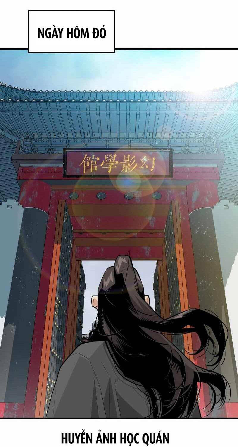 Quỷ Vương Chapter 2 - Trang 2
