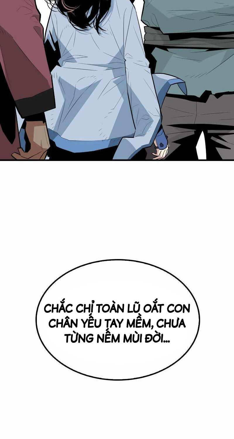 Quỷ Vương Chapter 2 - Trang 2
