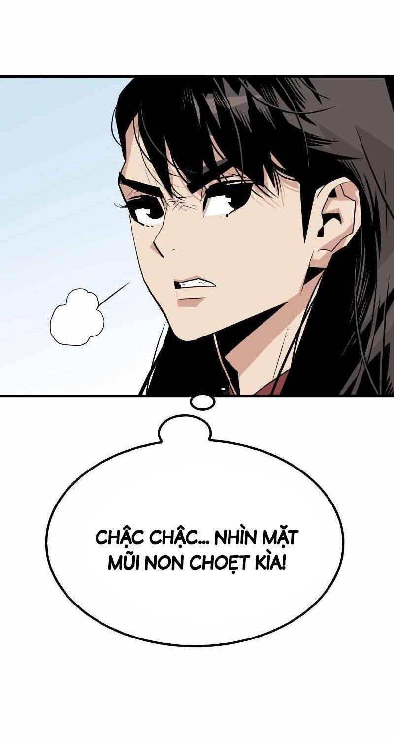 Quỷ Vương Chapter 2 - Trang 2