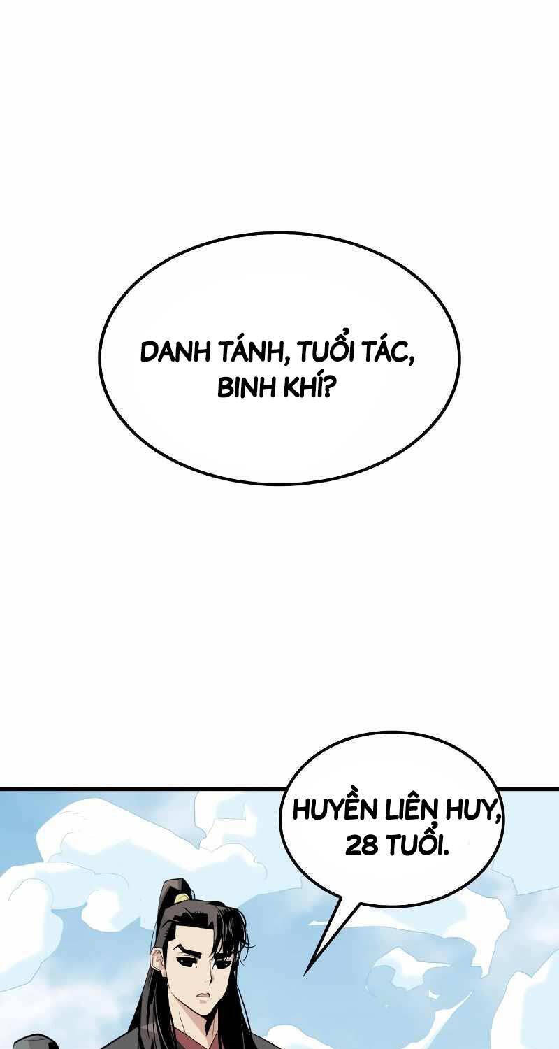 Quỷ Vương Chapter 2 - Trang 2