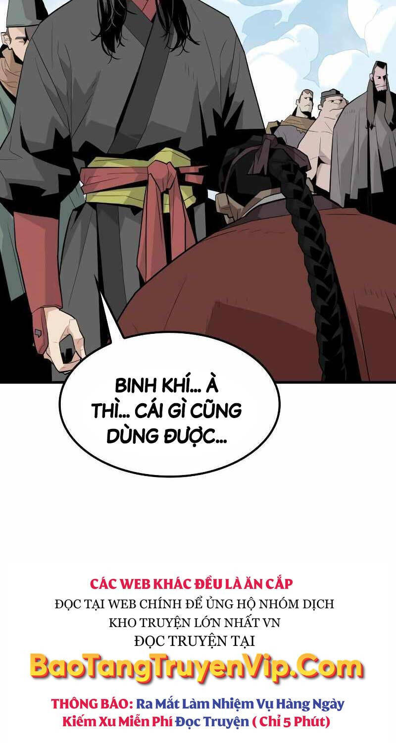 Quỷ Vương Chapter 2 - Trang 2
