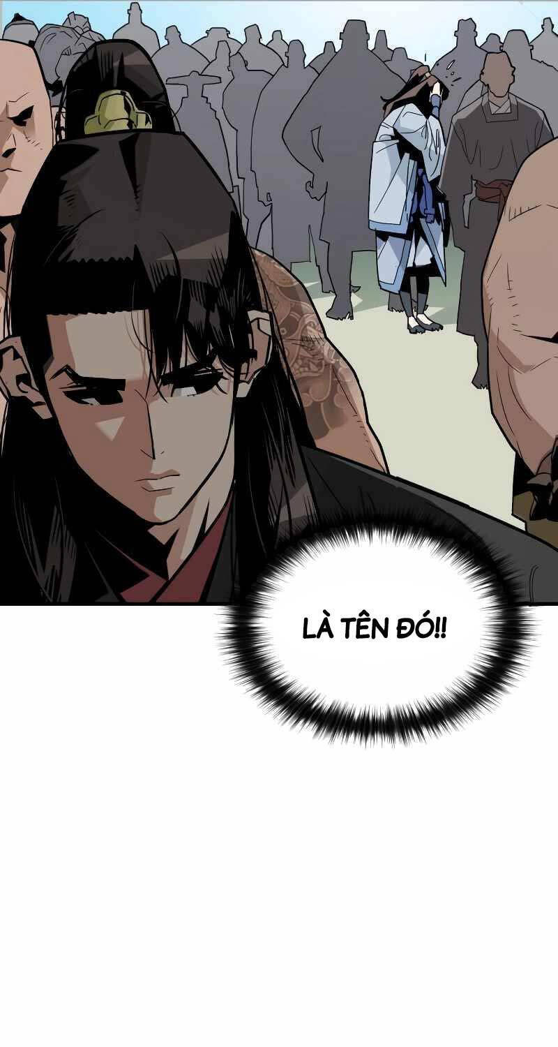 Quỷ Vương Chapter 2 - Trang 2