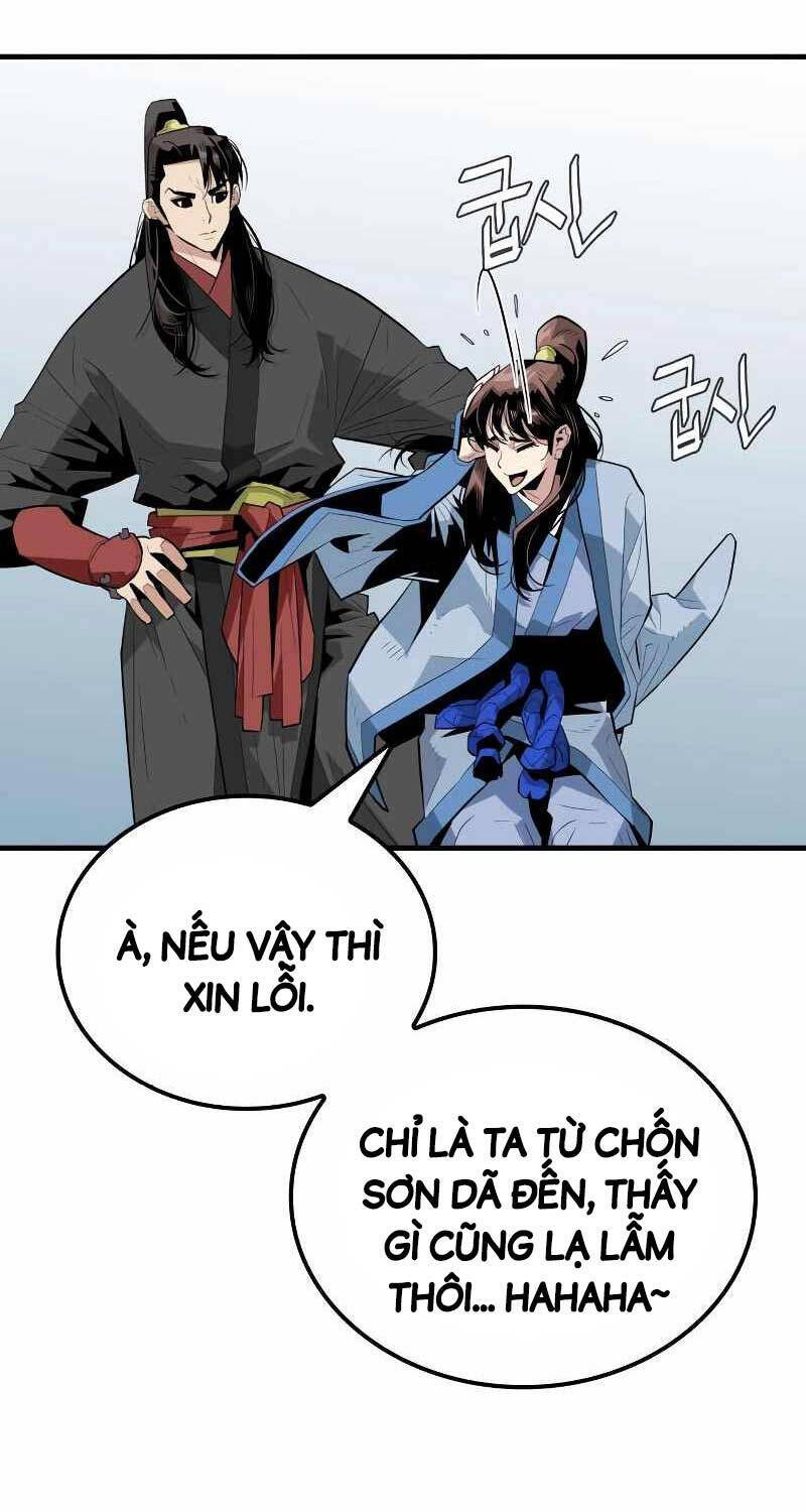 Quỷ Vương Chapter 2 - Trang 2