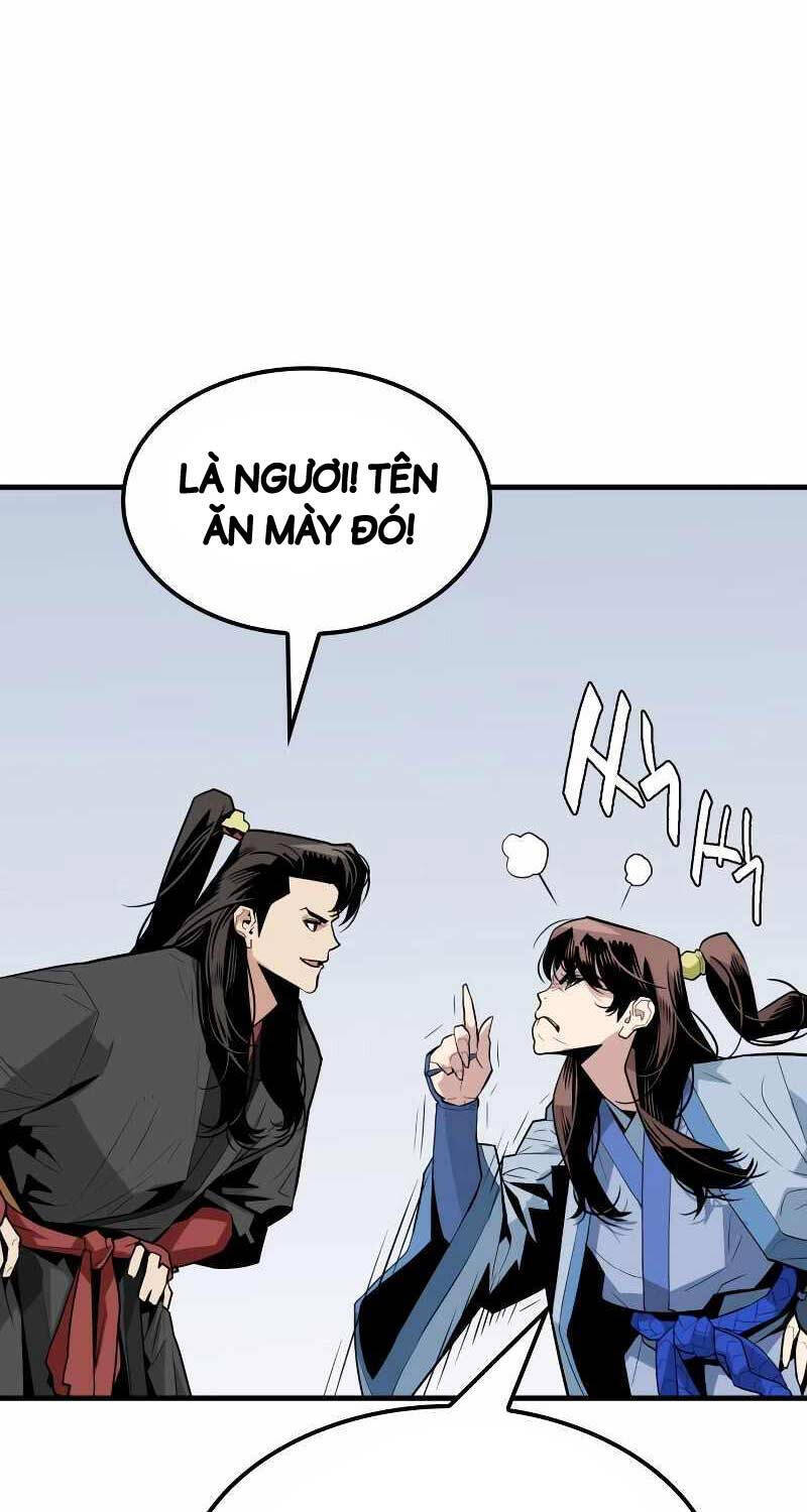 Quỷ Vương Chapter 2 - Trang 2