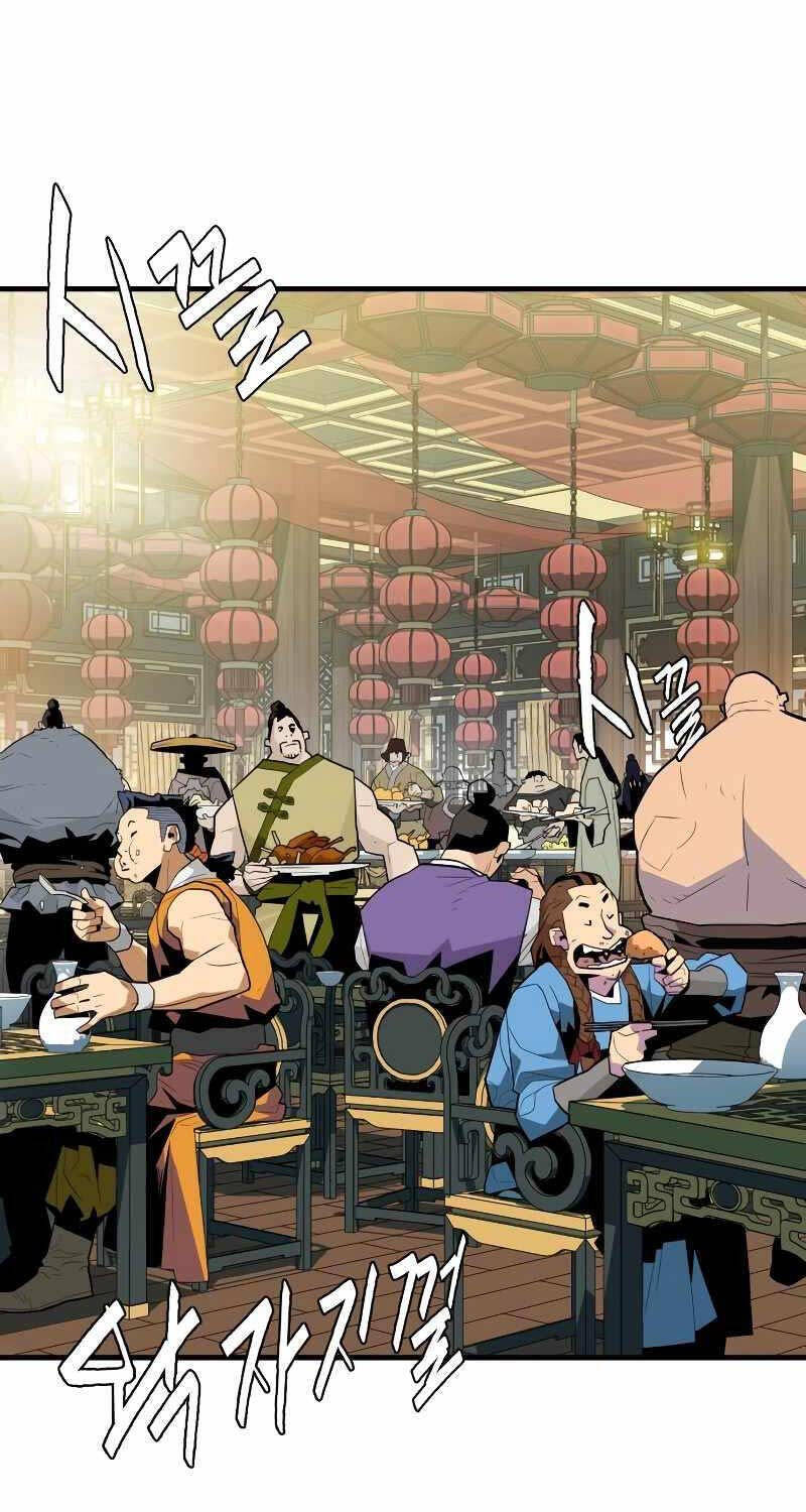 Quỷ Vương Chapter 2 - Trang 2