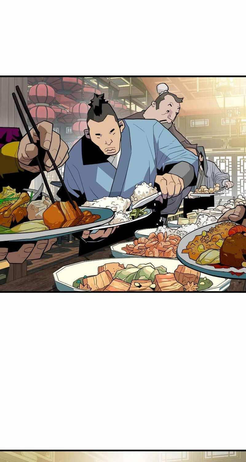 Quỷ Vương Chapter 2 - Trang 2