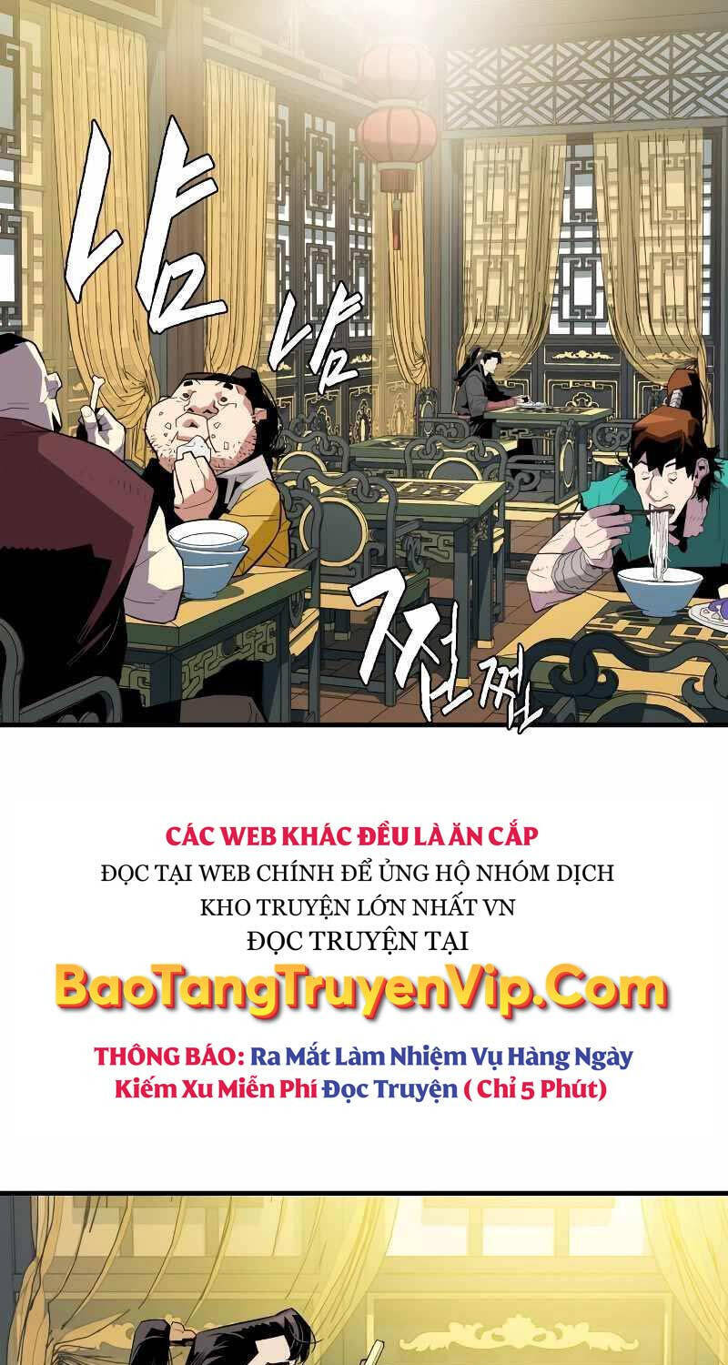 Quỷ Vương Chapter 2 - Trang 2