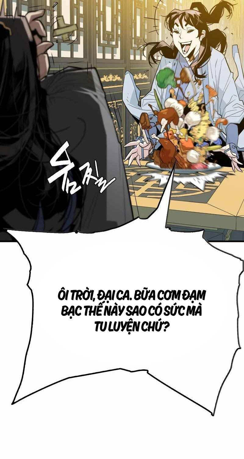 Quỷ Vương Chapter 2 - Trang 2