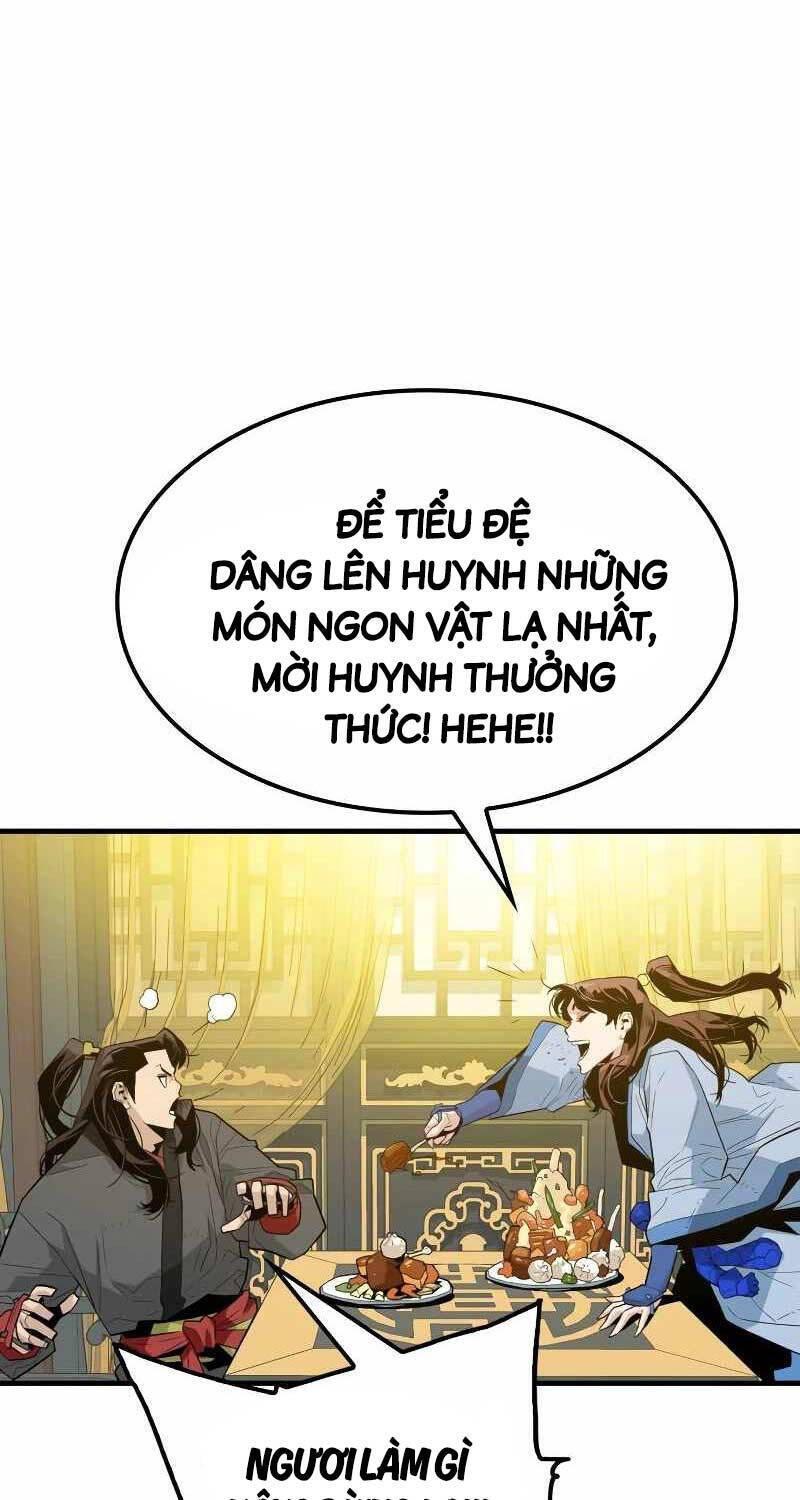Quỷ Vương Chapter 2 - Trang 2