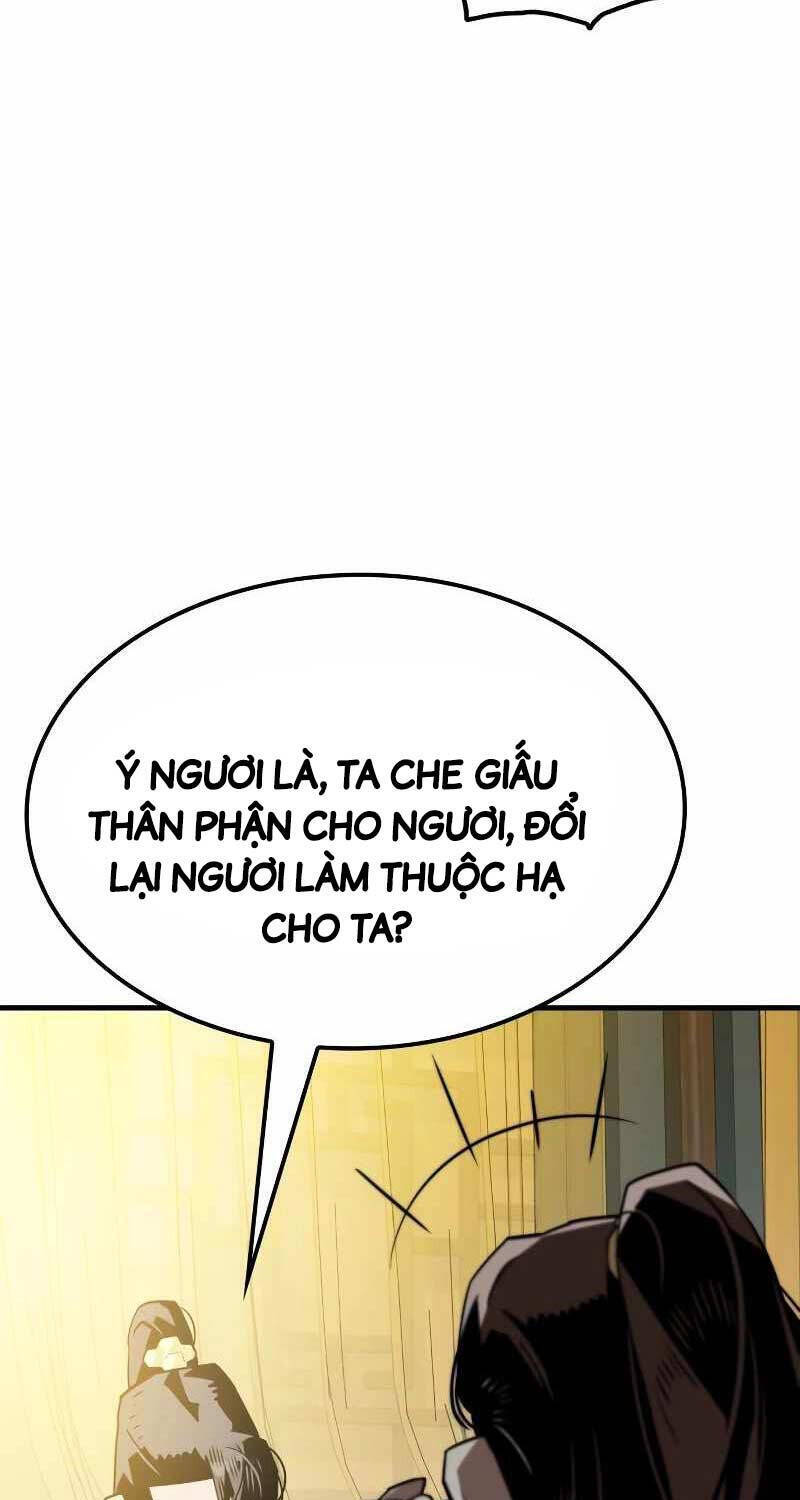 Quỷ Vương Chapter 2 - Trang 2