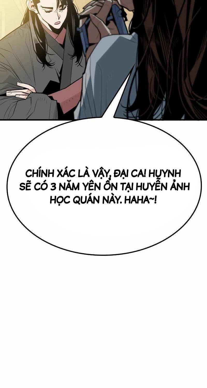 Quỷ Vương Chapter 2 - Trang 2