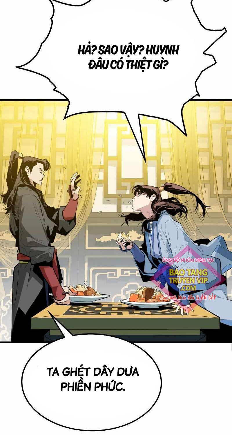 Quỷ Vương Chapter 2 - Trang 2