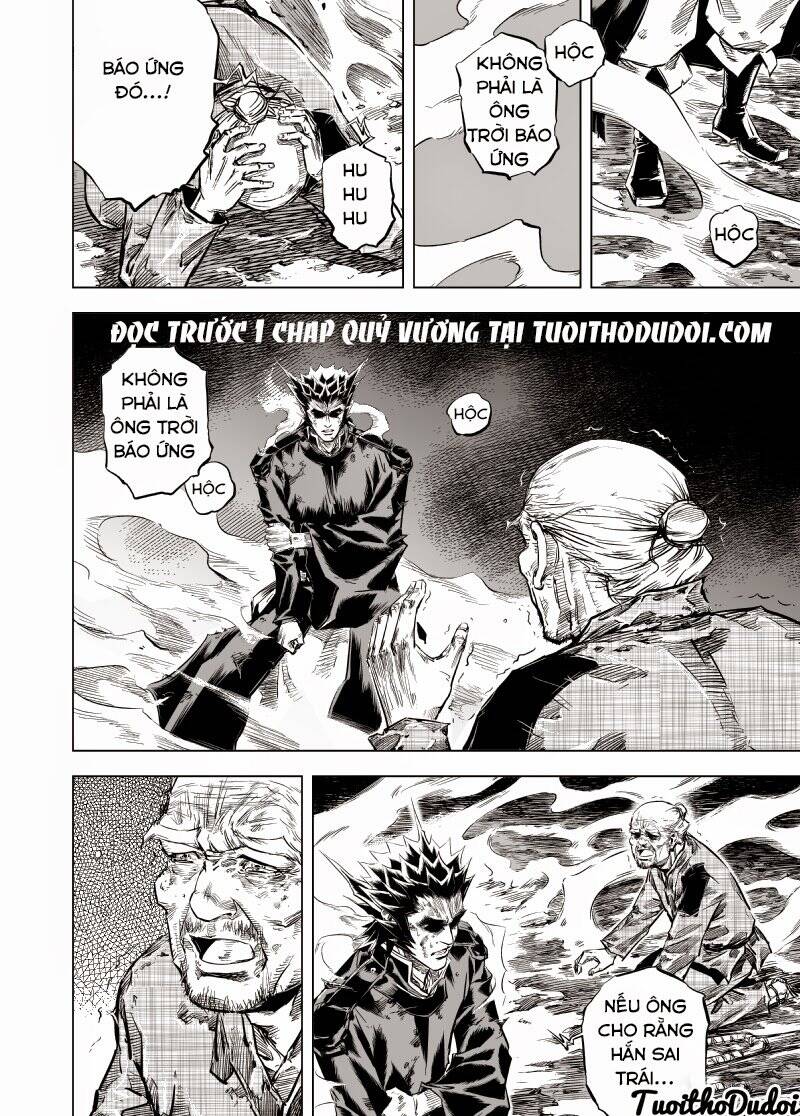 Quỷ Vương Chapter 23 - Trang 2