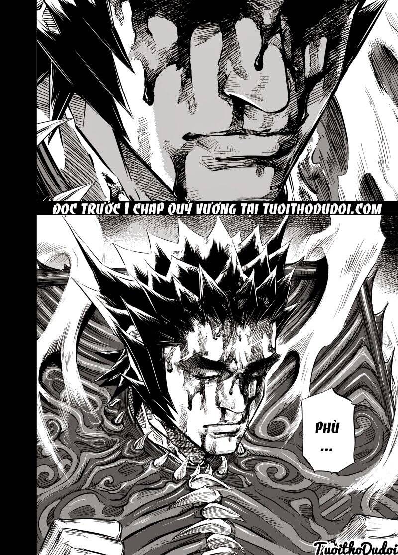 Quỷ Vương Chapter 23 - Trang 2