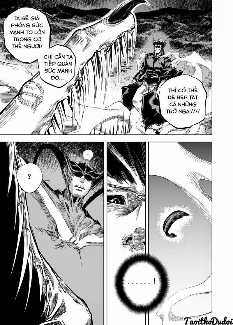 Quỷ Vương Chapter 23 - Trang 2