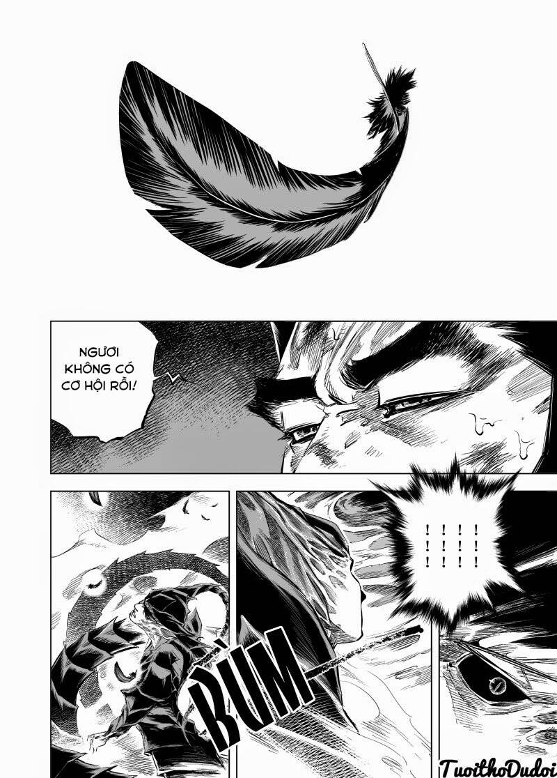 Quỷ Vương Chapter 23 - Trang 2
