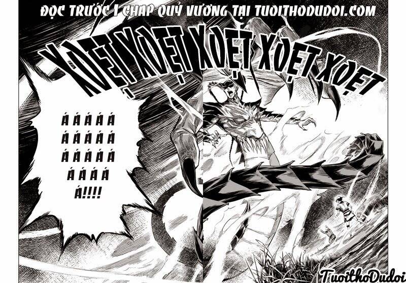 Quỷ Vương Chapter 23 - Trang 2