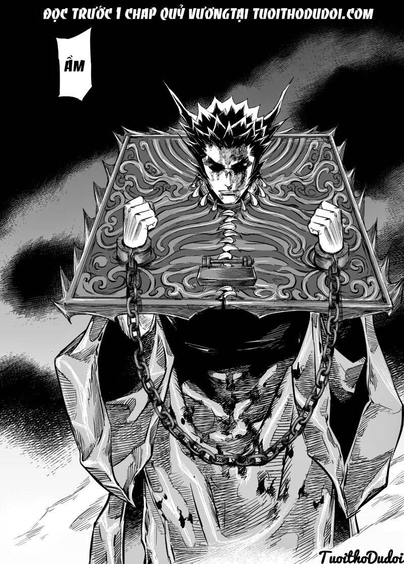 Quỷ Vương Chapter 24 - Trang 2
