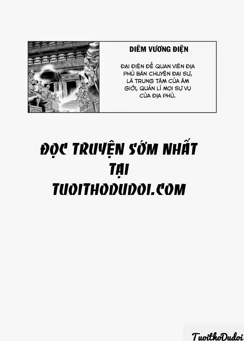 Quỷ Vương Chapter 24 - Trang 2