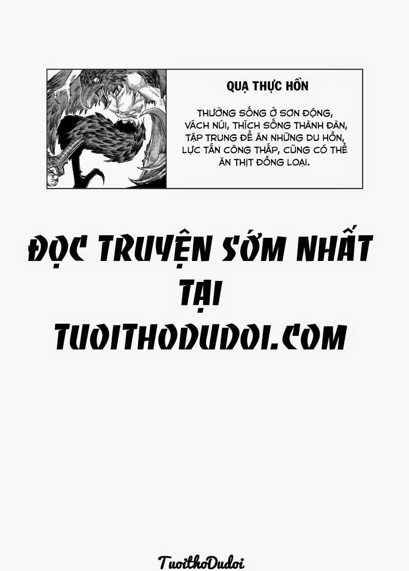 Quỷ Vương Chapter 24 - Trang 2