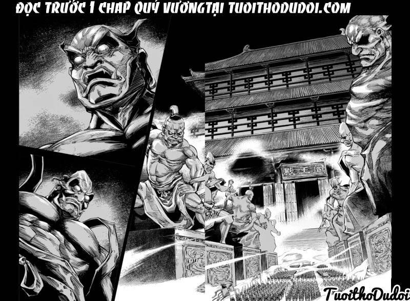 Quỷ Vương Chapter 24 - Trang 2