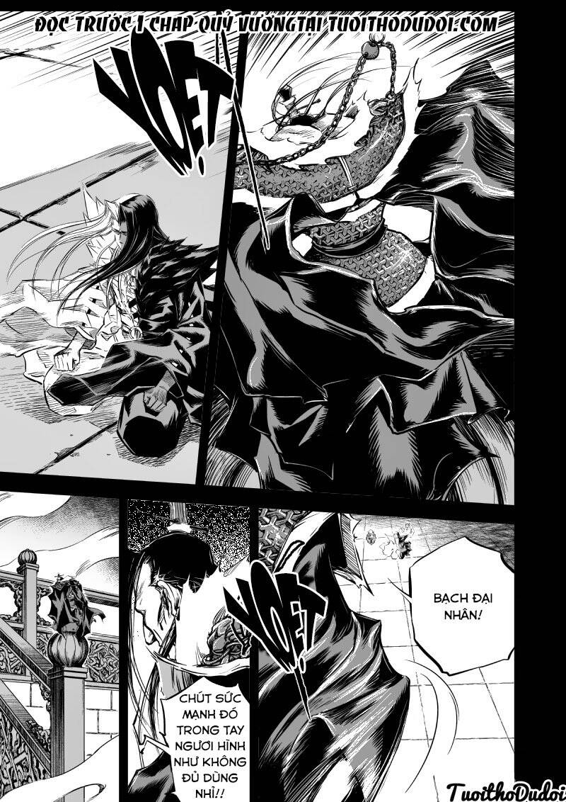 Quỷ Vương Chapter 24 - Trang 2
