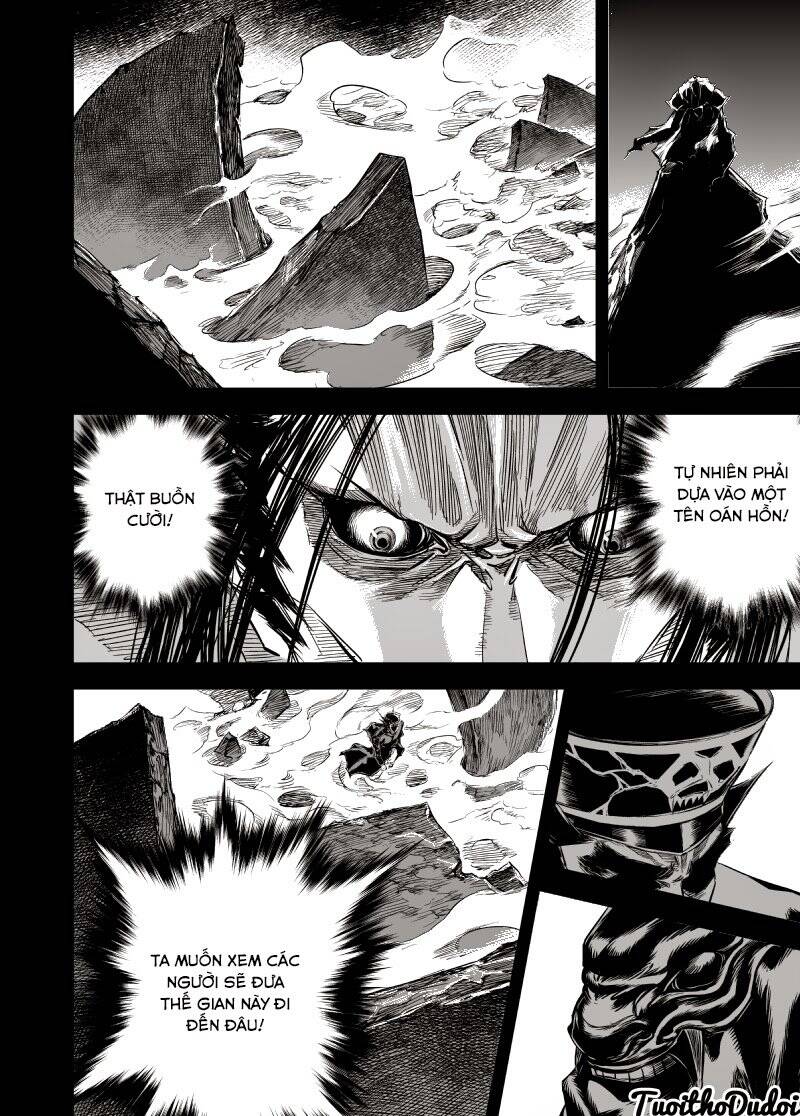 Quỷ Vương Chapter 25 - Trang 2