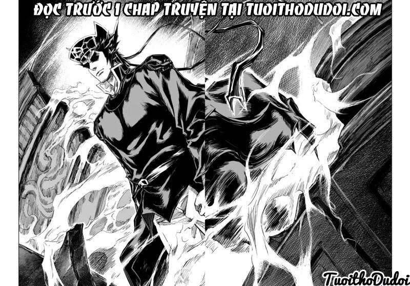 Quỷ Vương Chapter 25 - Trang 2