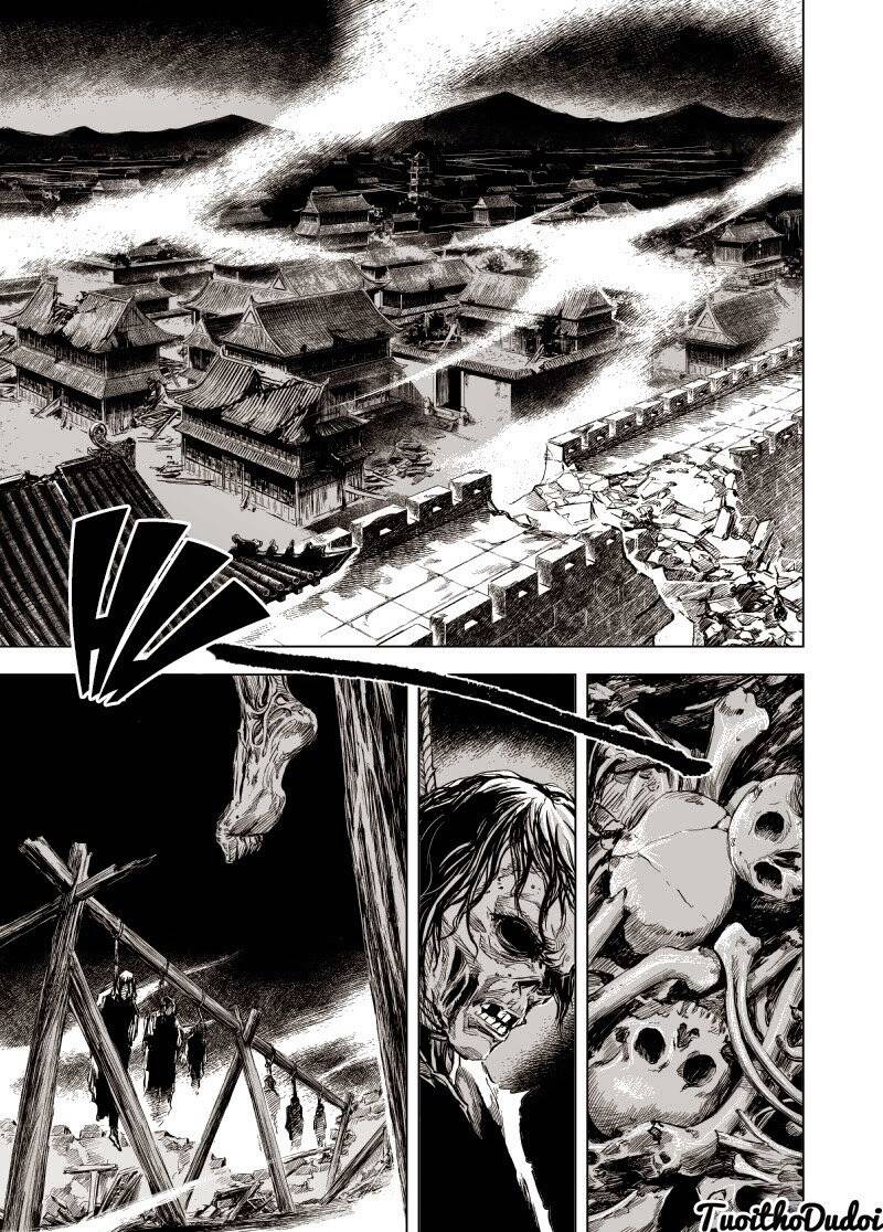 Quỷ Vương Chapter 26 - Trang 2