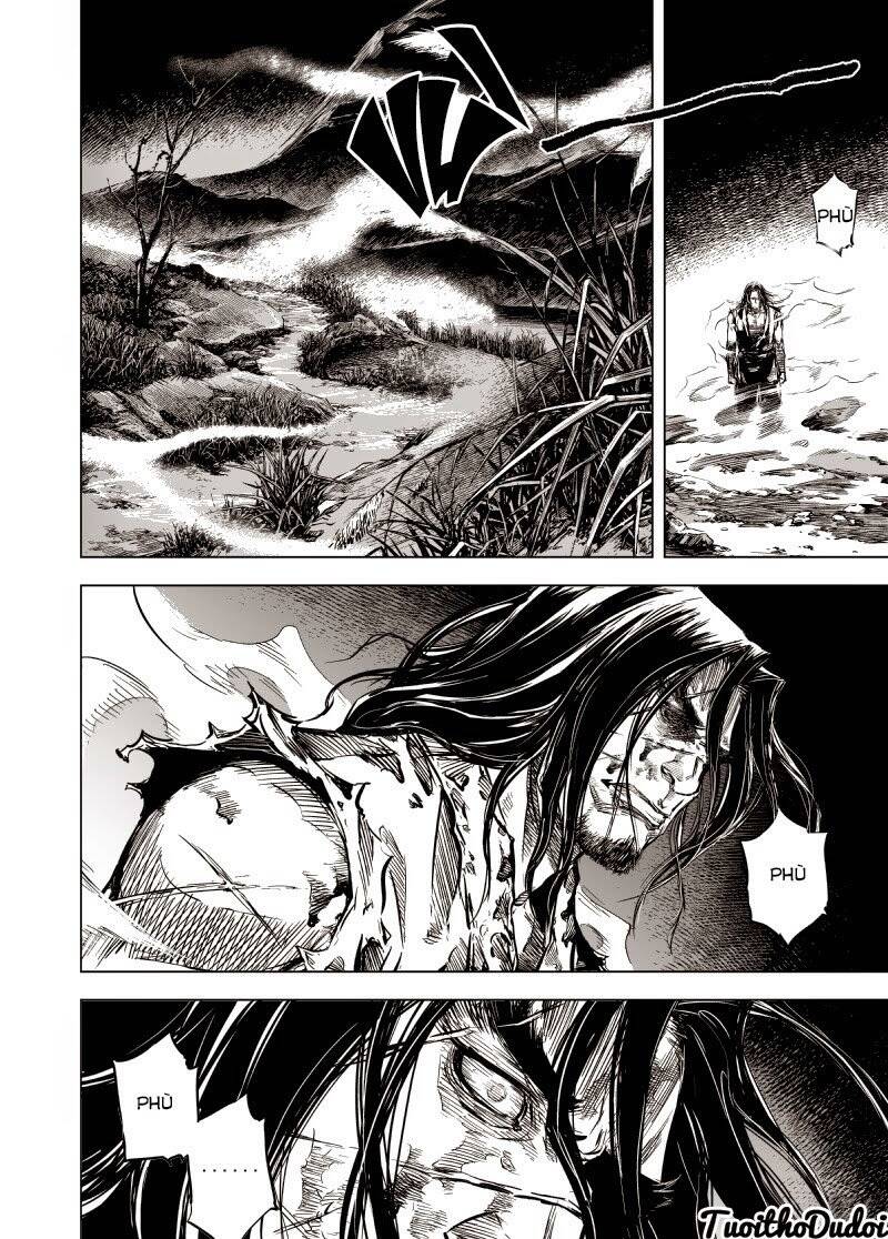Quỷ Vương Chapter 26 - Trang 2
