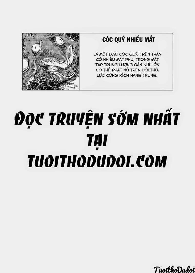 Quỷ Vương Chapter 26 - Trang 2