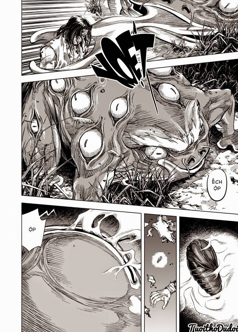Quỷ Vương Chapter 26 - Trang 2