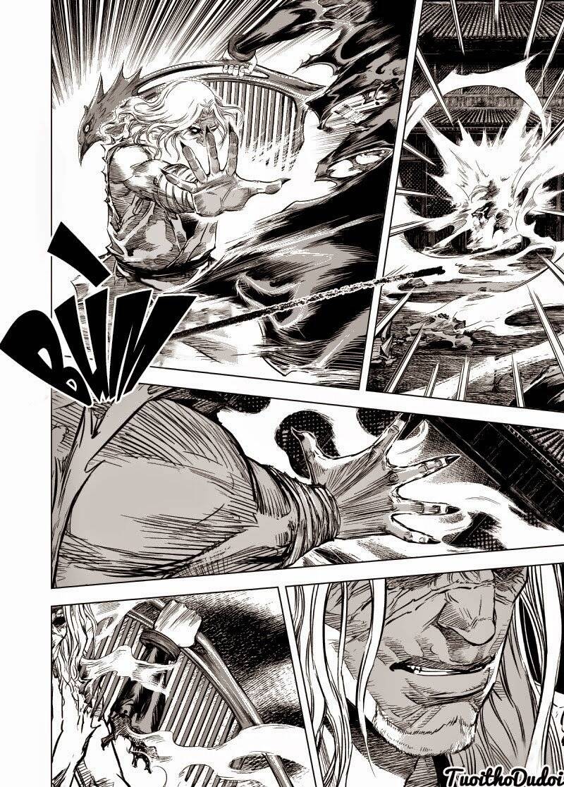 Quỷ Vương Chapter 28 - Trang 2