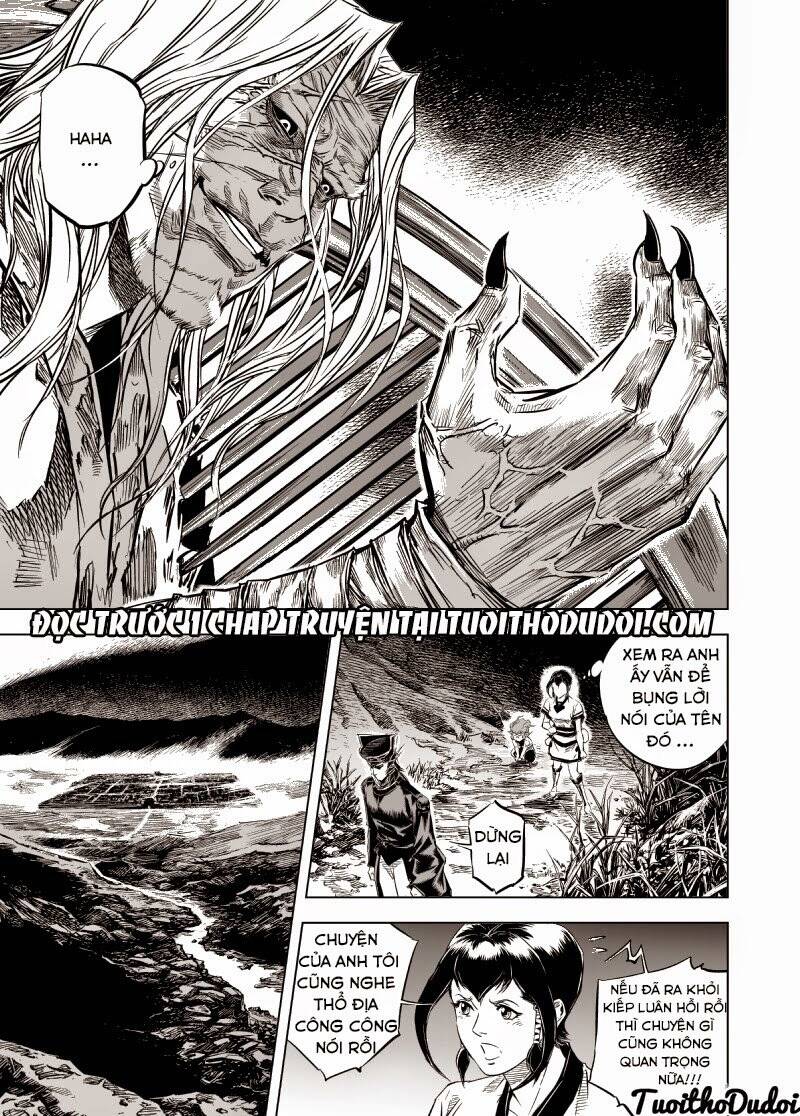 Quỷ Vương Chapter 28 - Trang 2