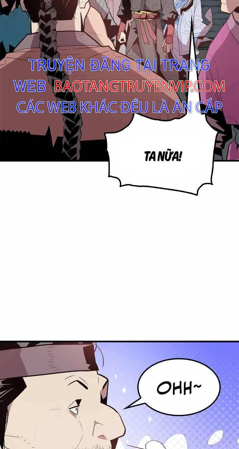 Quỷ Vương Chapter 3 - Trang 2