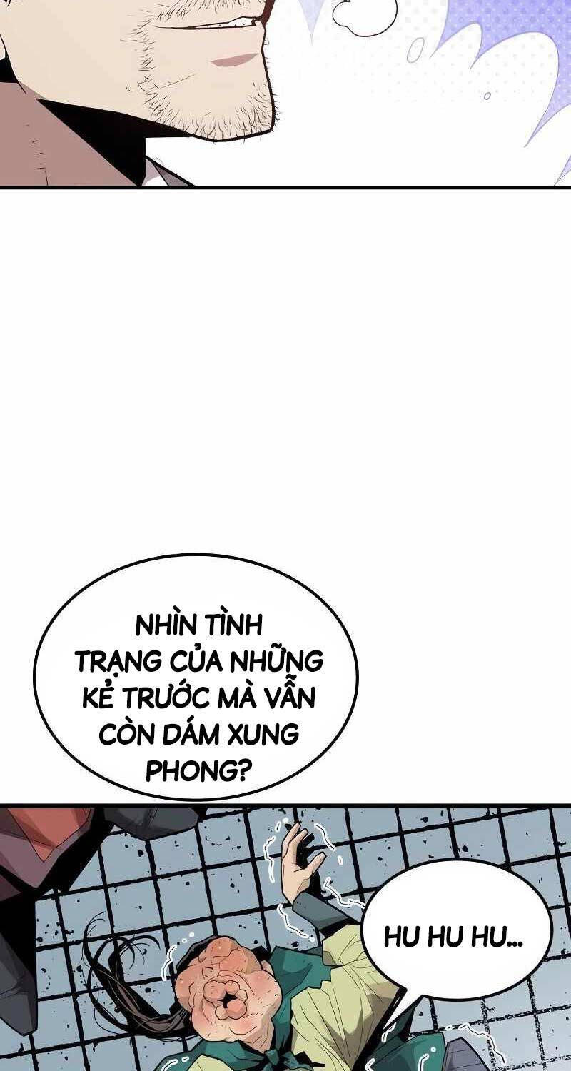 Quỷ Vương Chapter 3 - Trang 2